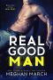 [Real Duet 01] • Real Good Man